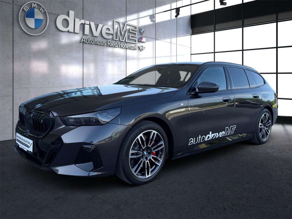 BMW i5