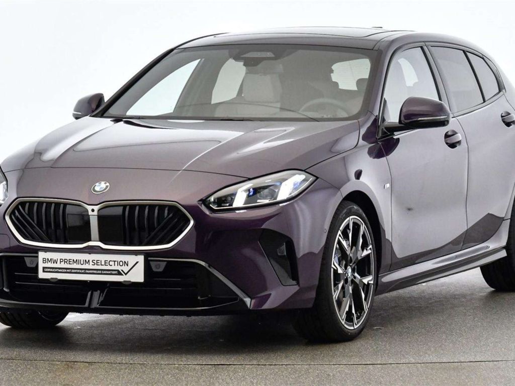 BMW 120