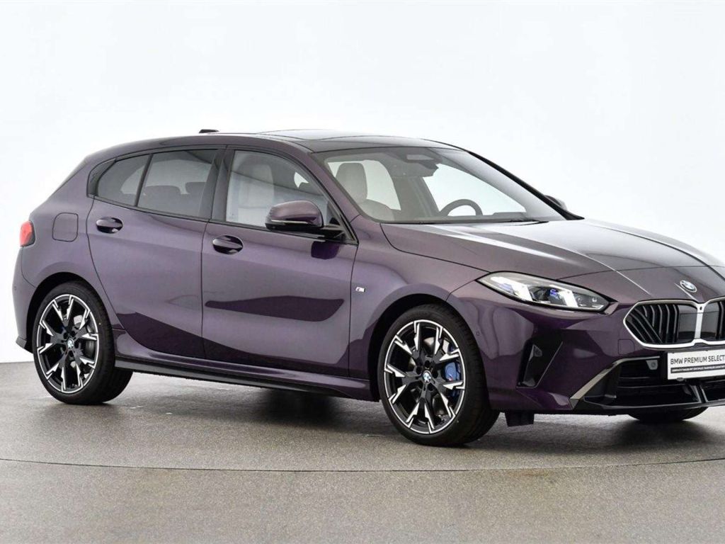 BMW 120