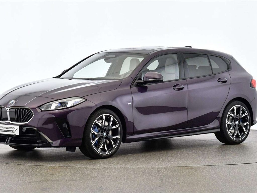 BMW 120