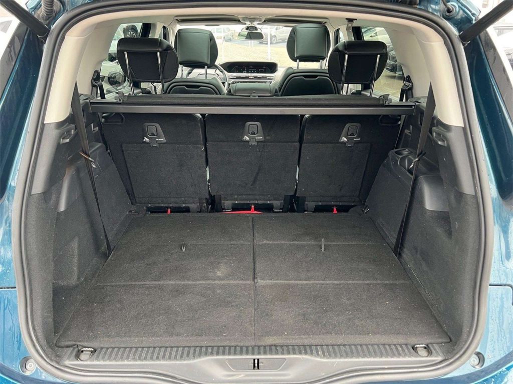 Citroen Grand C4 SpaceTourer