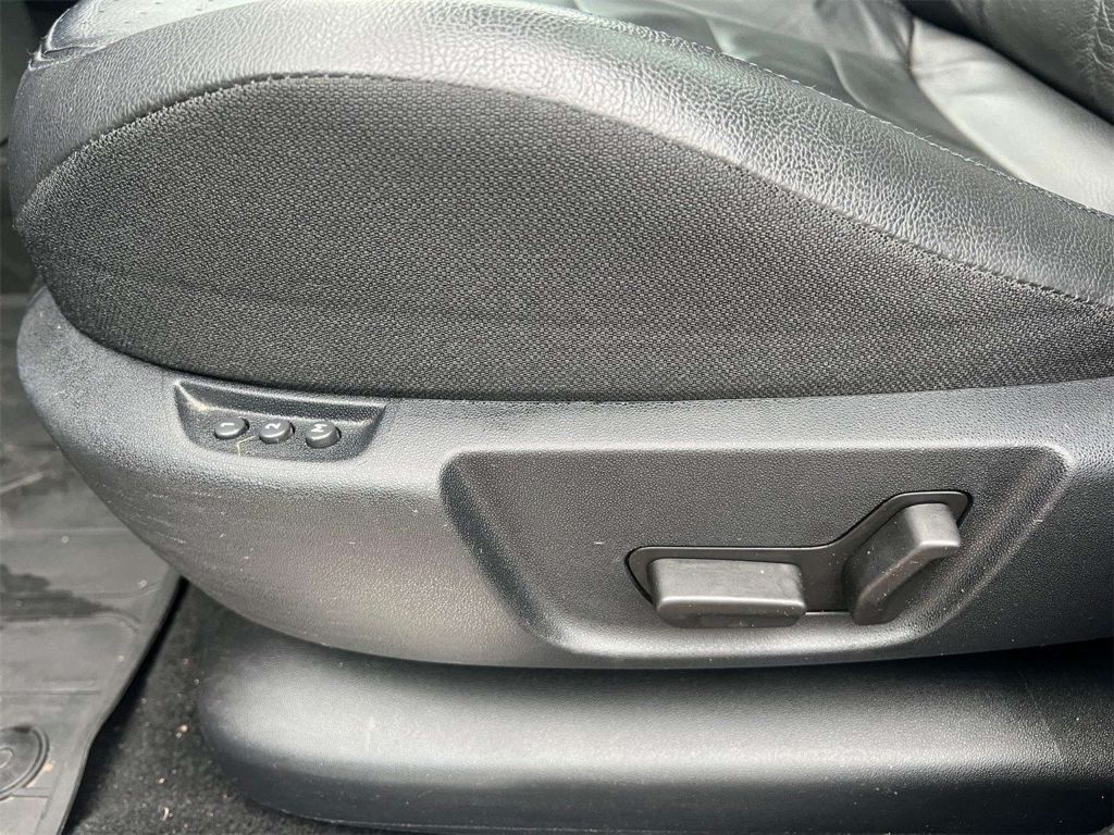 Citroen Grand C4 SpaceTourer