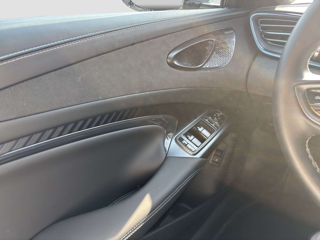 BYD Seal