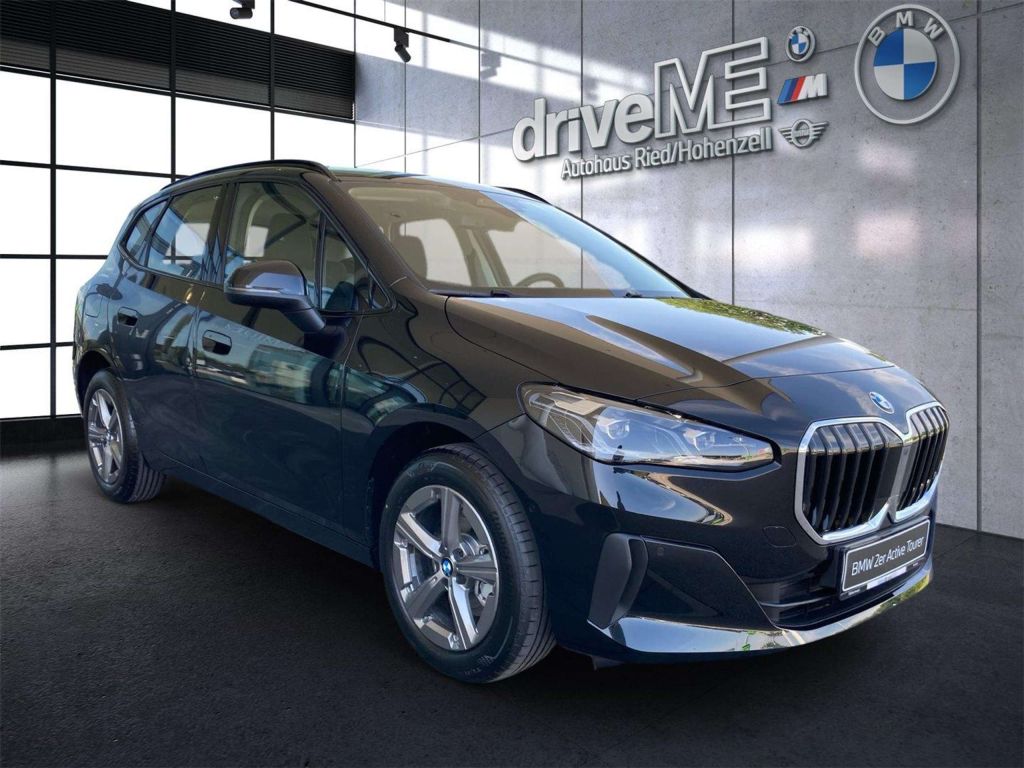BMW 218