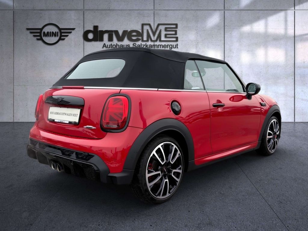 MINI John Cooper Works