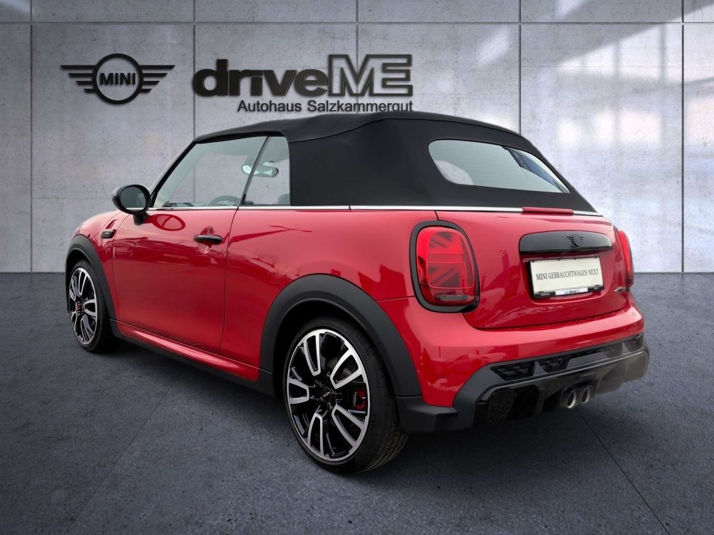 MINI John Cooper Works