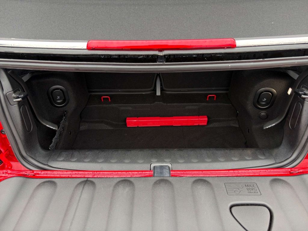 MINI John Cooper Works