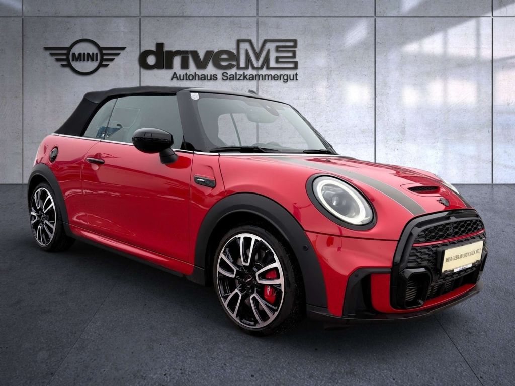 MINI John Cooper Works