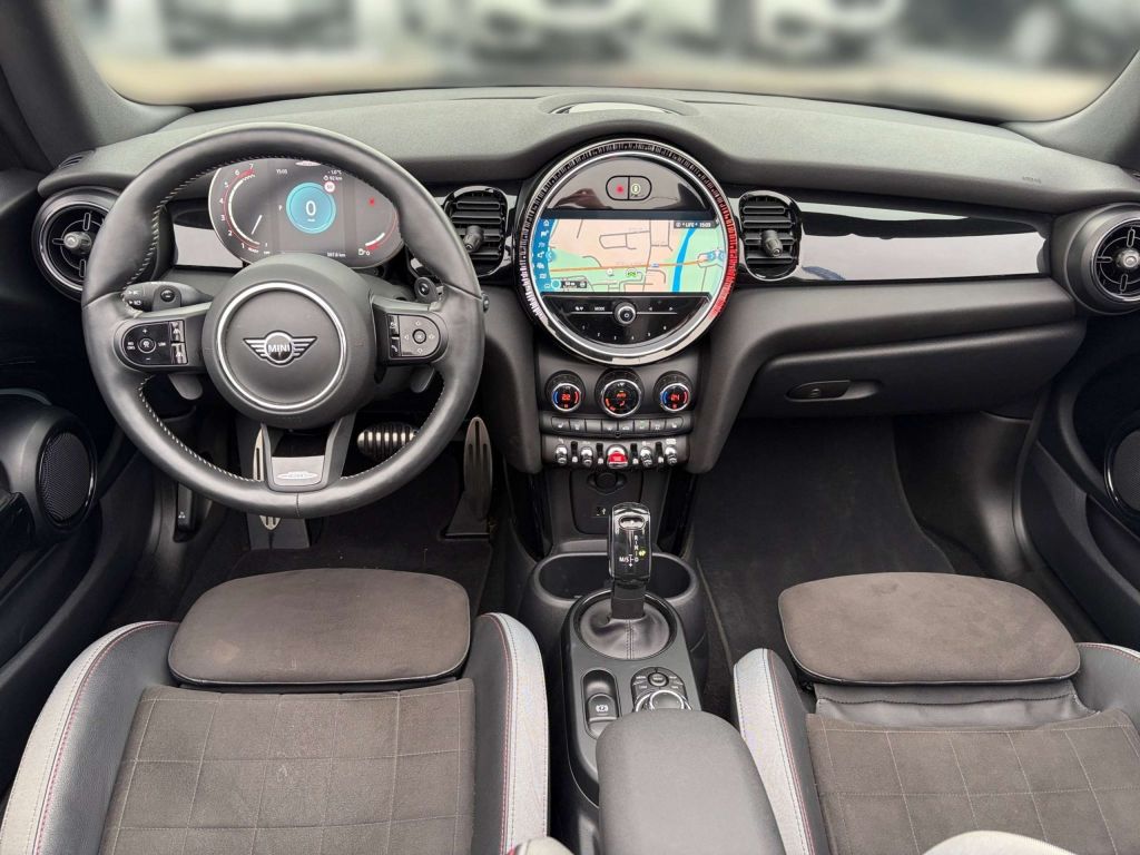 MINI John Cooper Works