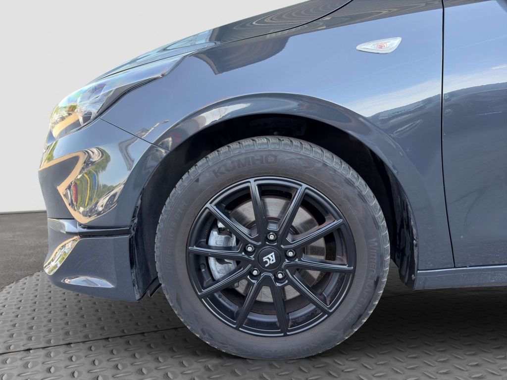 Kia Ceed SW / cee'd SW
