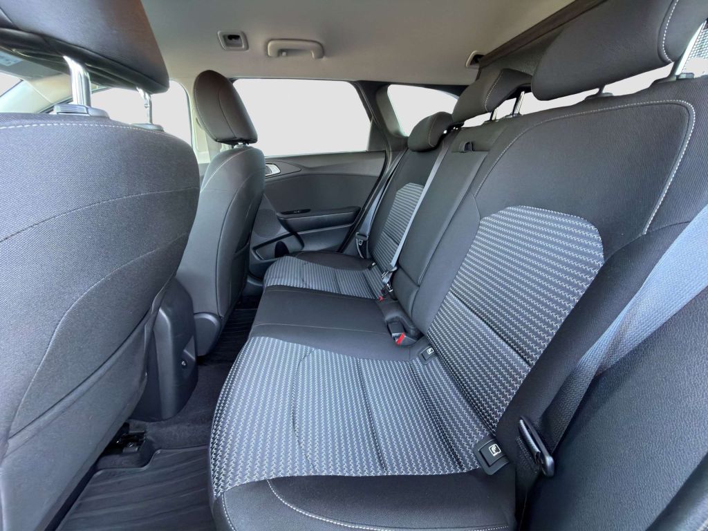 Kia Ceed SW / cee'd SW
