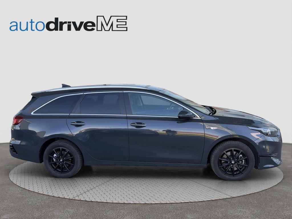 Kia Ceed SW / cee'd SW
