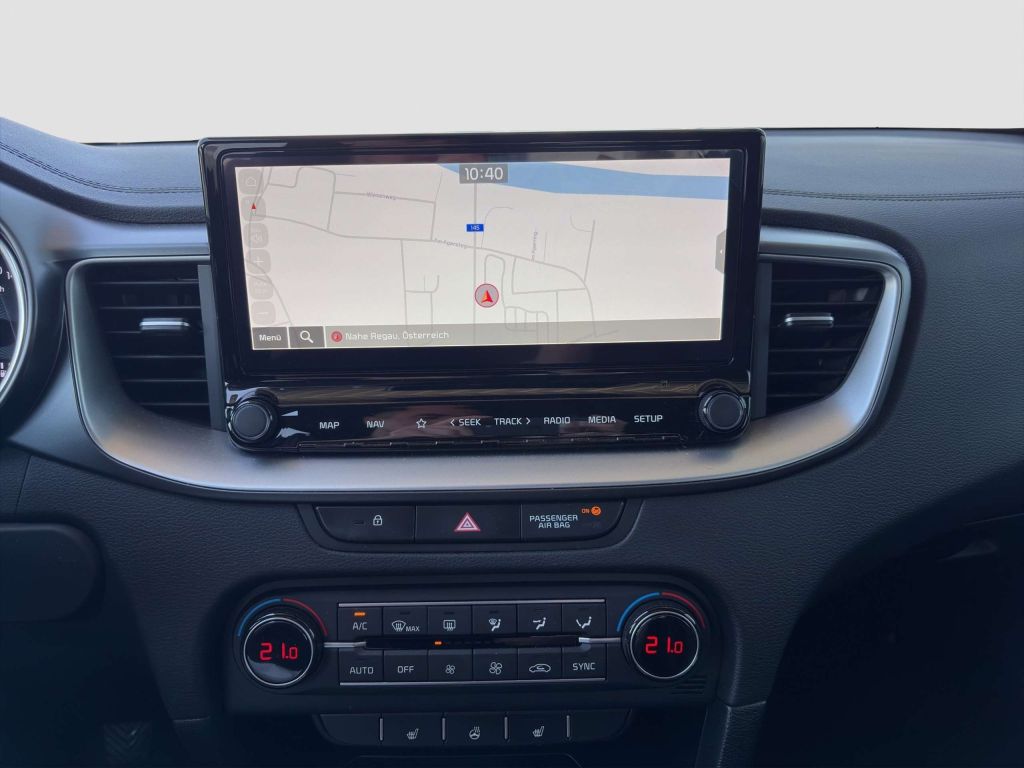Kia Ceed SW / cee'd SW