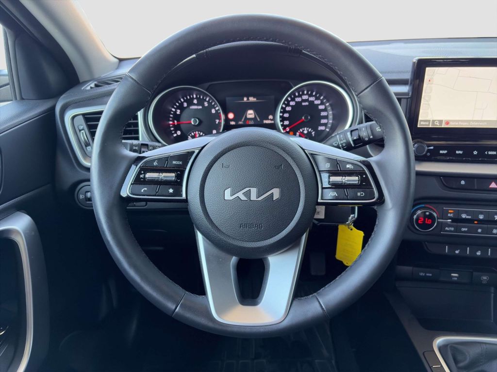 Kia Ceed SW / cee'd SW