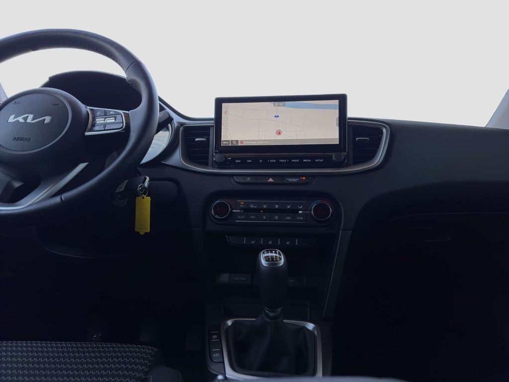 Kia Ceed SW / cee'd SW