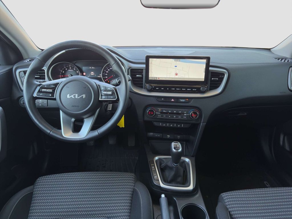 Kia Ceed SW / cee'd SW