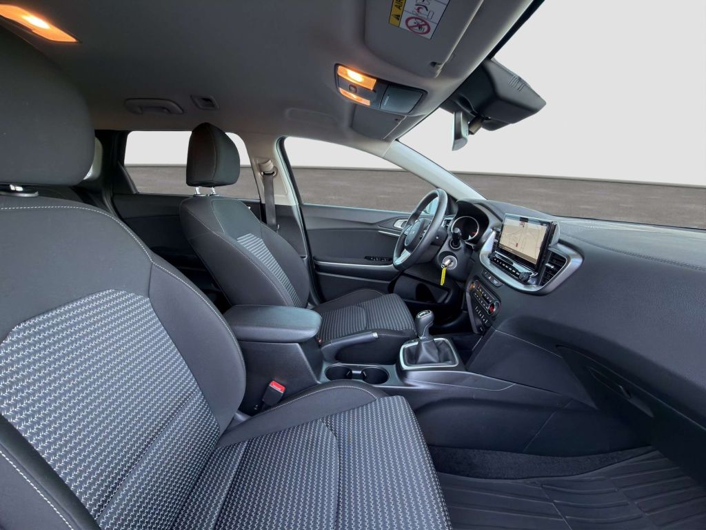 Kia Ceed SW / cee'd SW