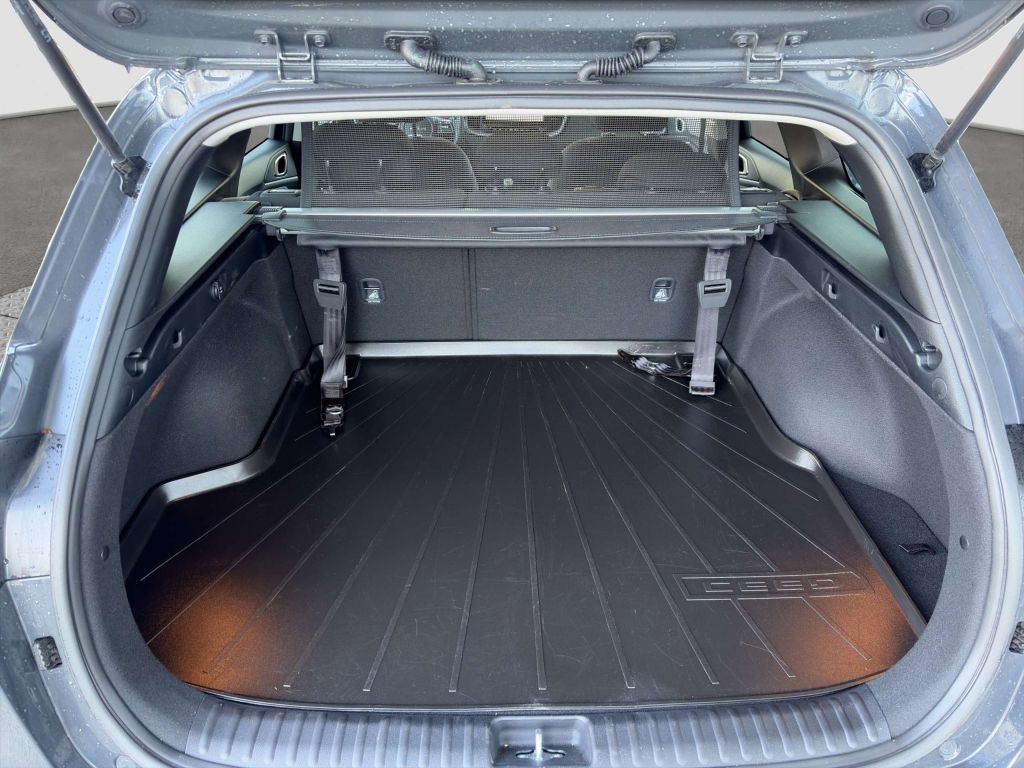 Kia Ceed SW / cee'd SW