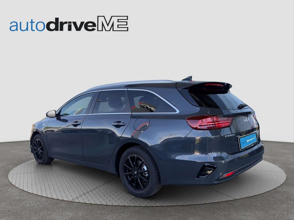 Kia Ceed SW / cee'd SW