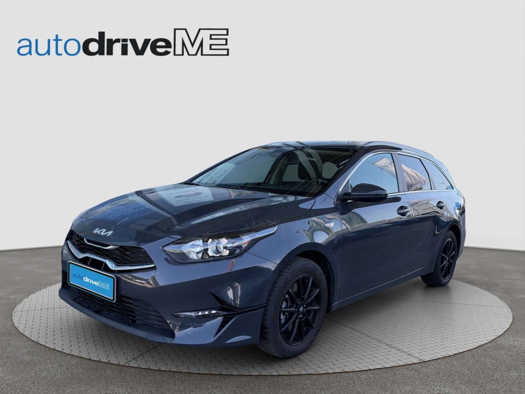 Kia Ceed SW / cee'd SW
