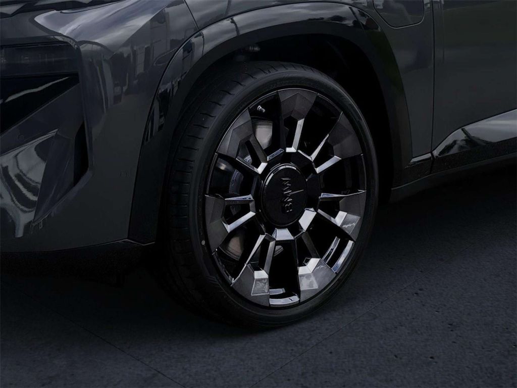 BMW XM