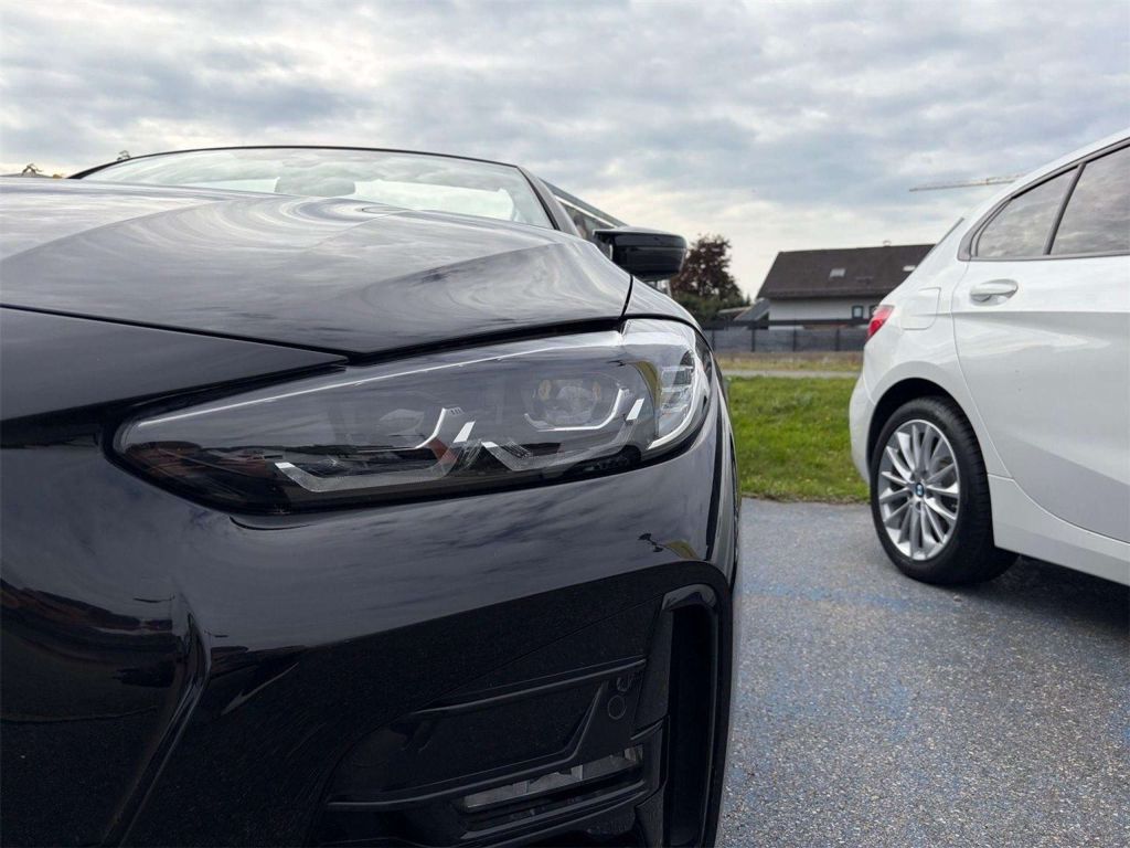 BMW 420