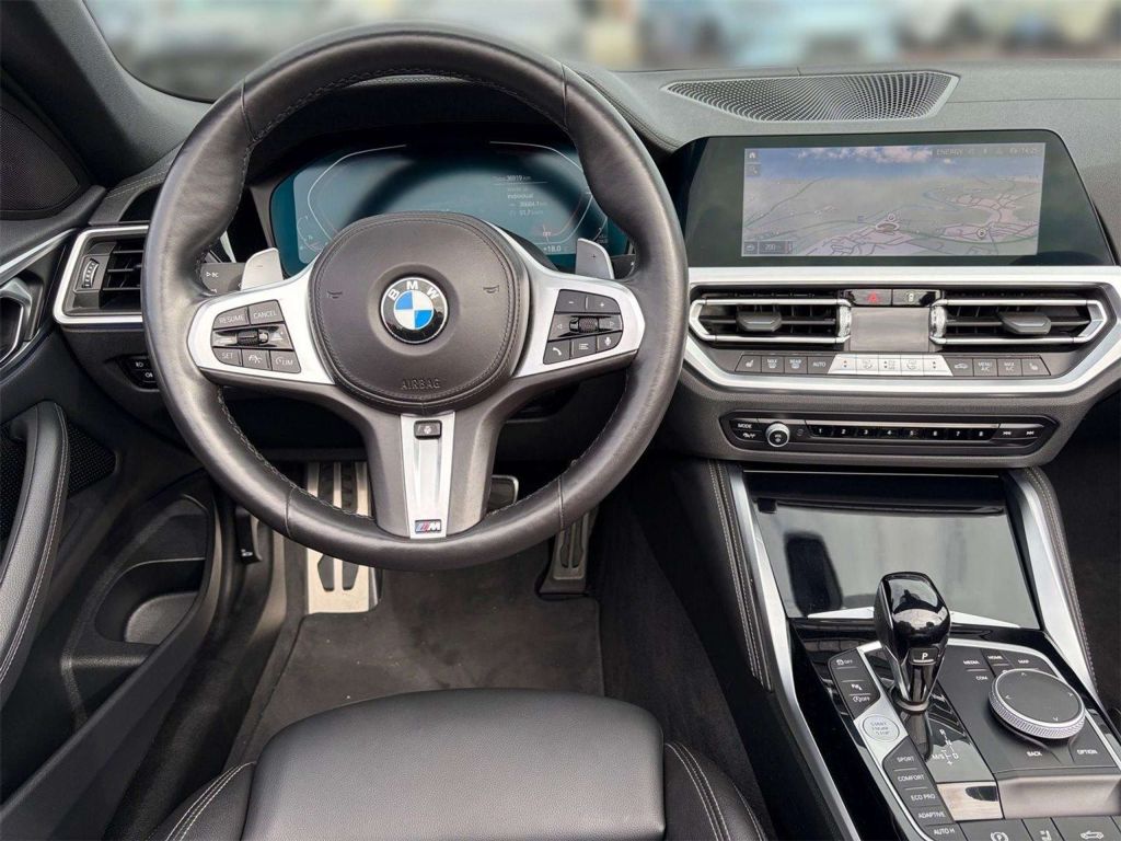 BMW 420