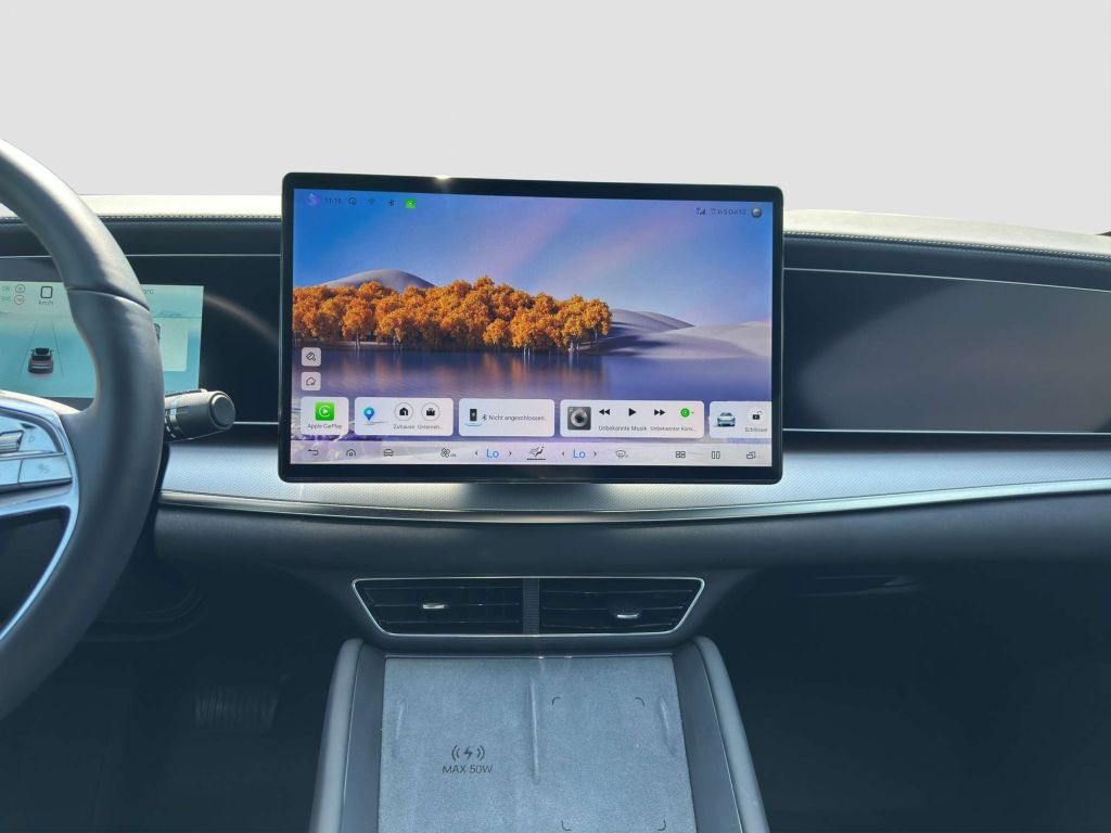 BYD Sealion 7