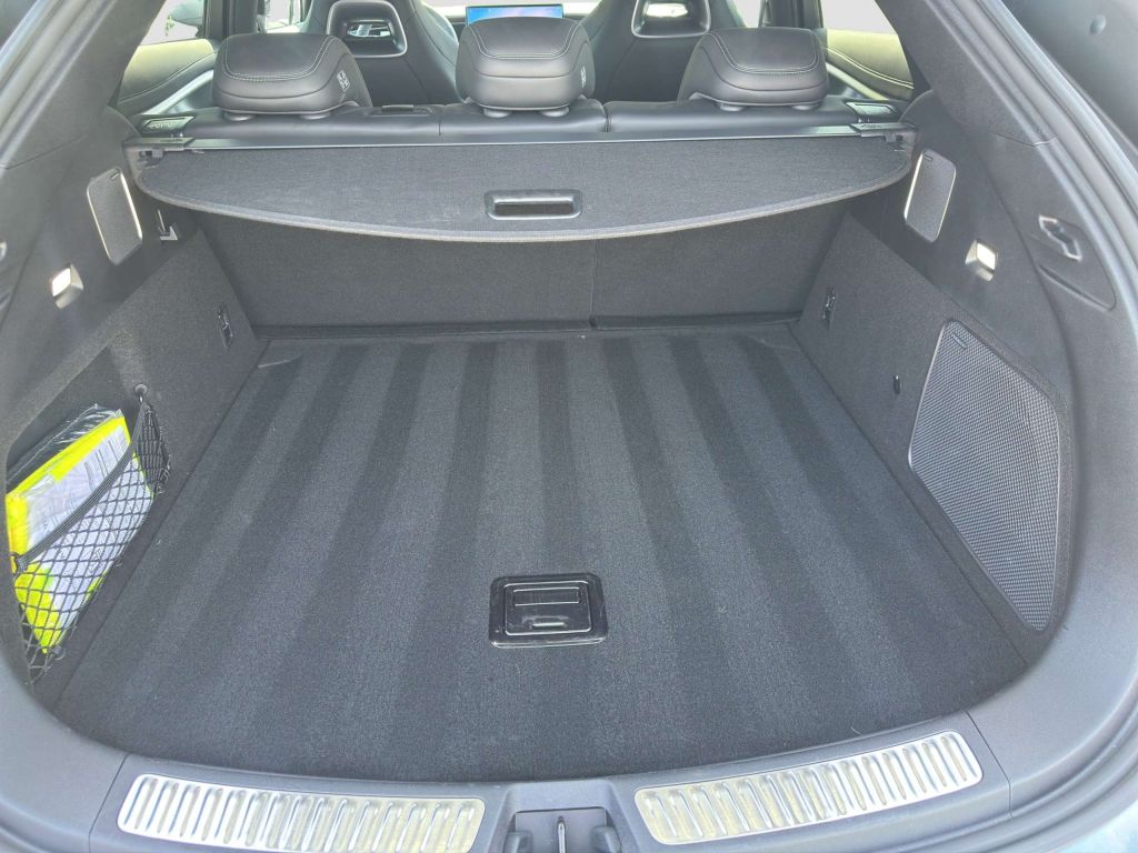 BYD Sealion 7