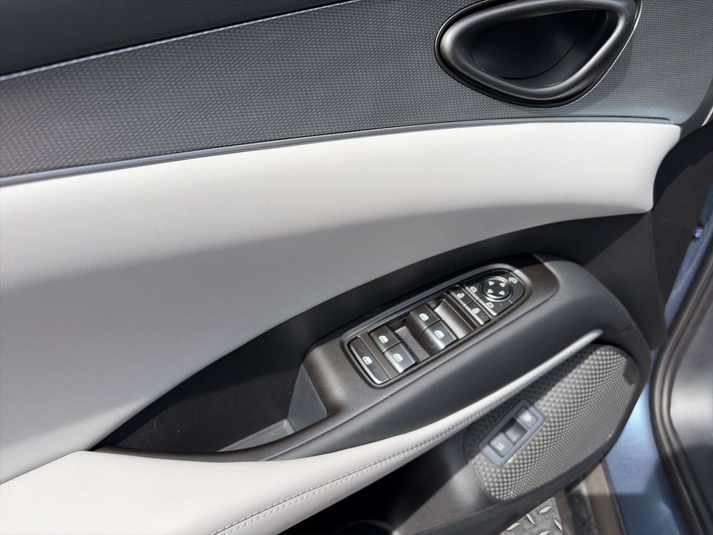 BYD Seal 6