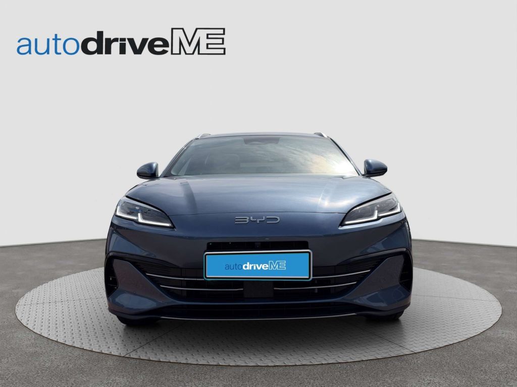 BYD Seal 6