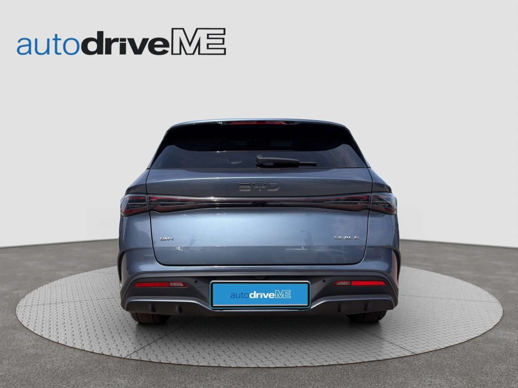 BYD Seal 6