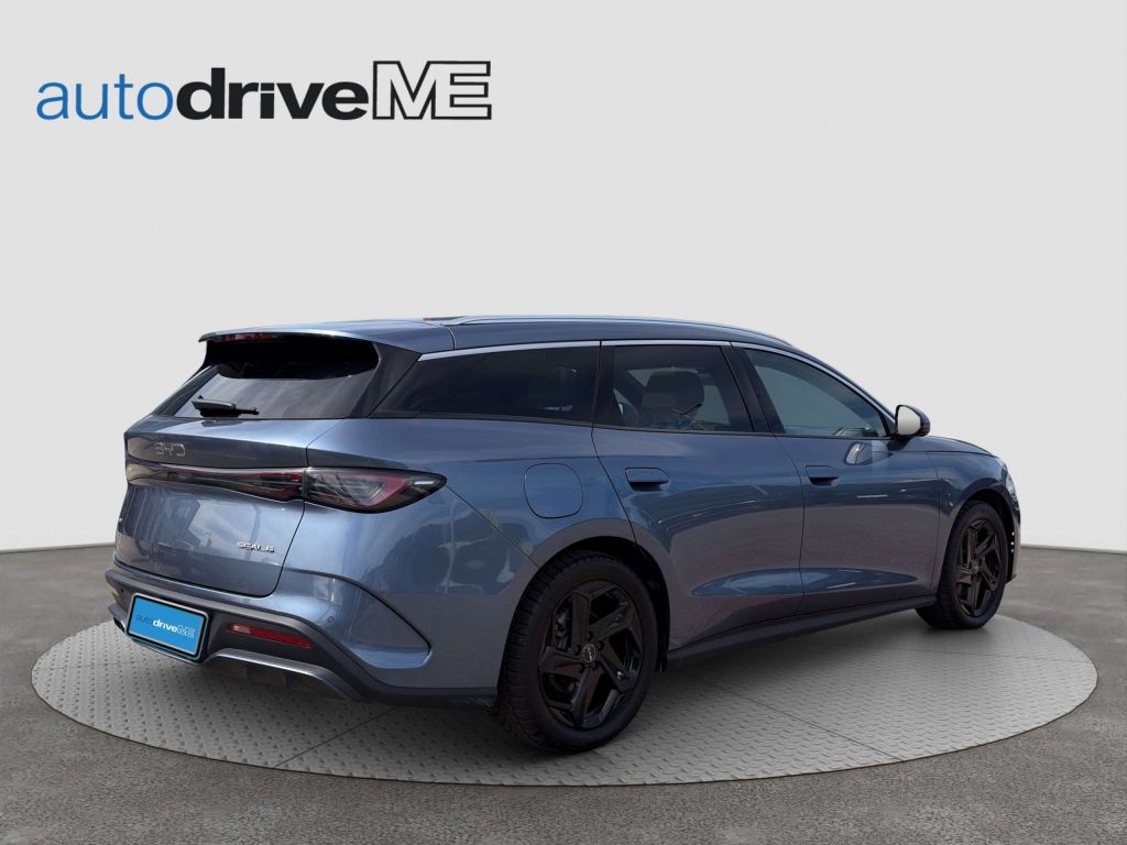 BYD Seal 6