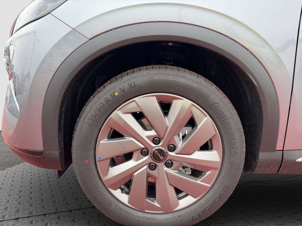 BYD Atto 3