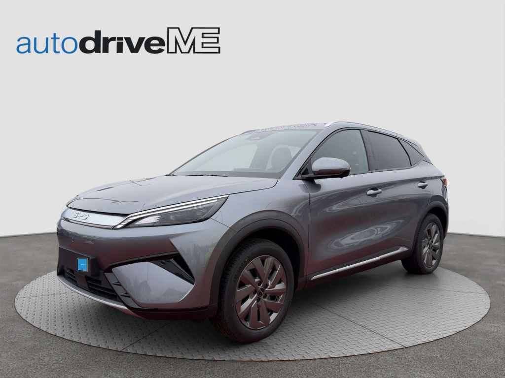 BYD Atto 3