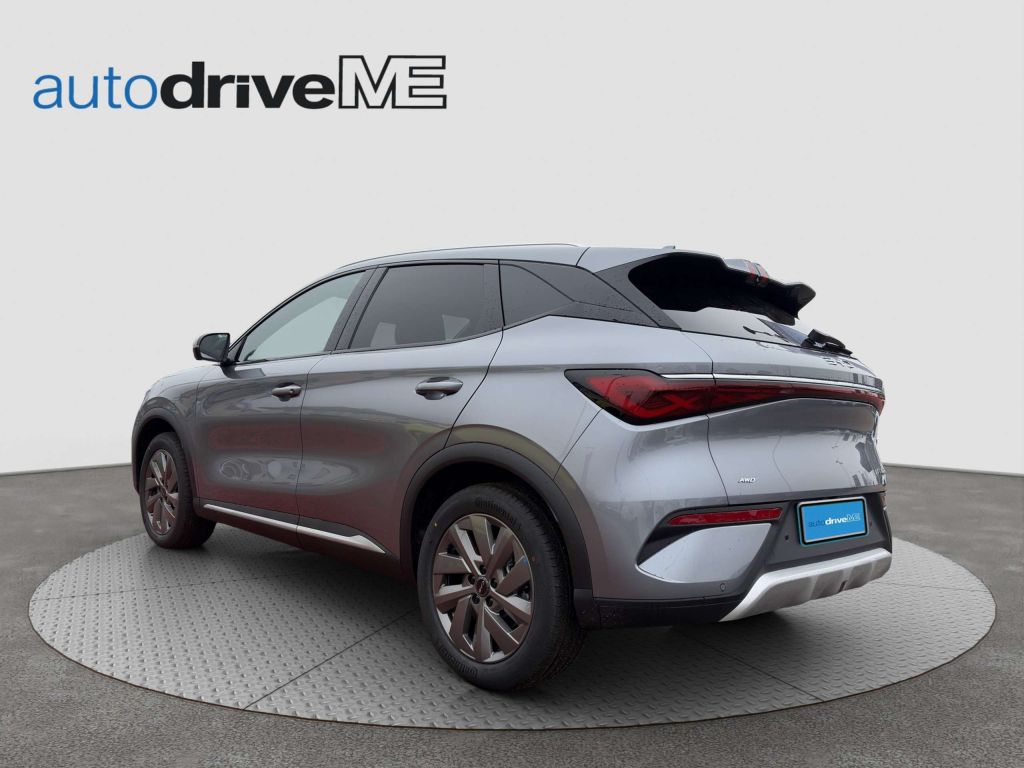 BYD Atto 3