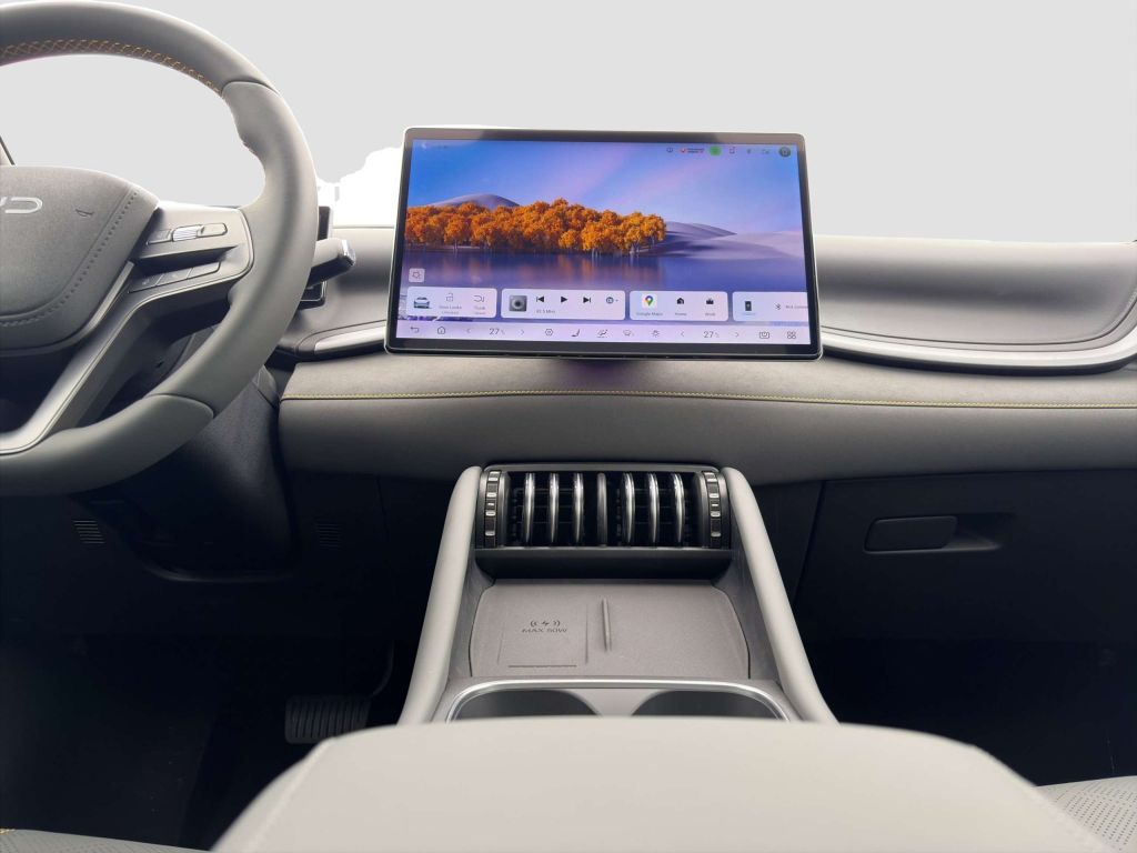 BYD Atto 3