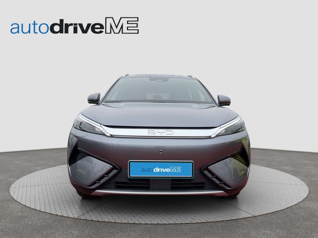 BYD Atto 3