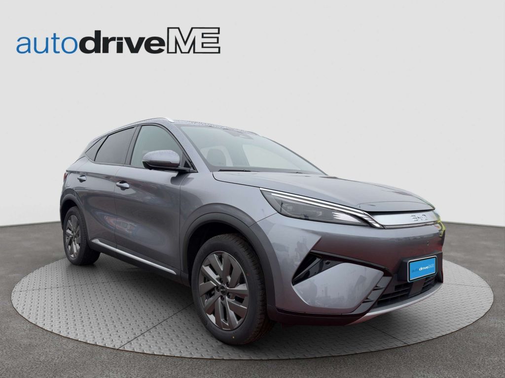 BYD Atto 3