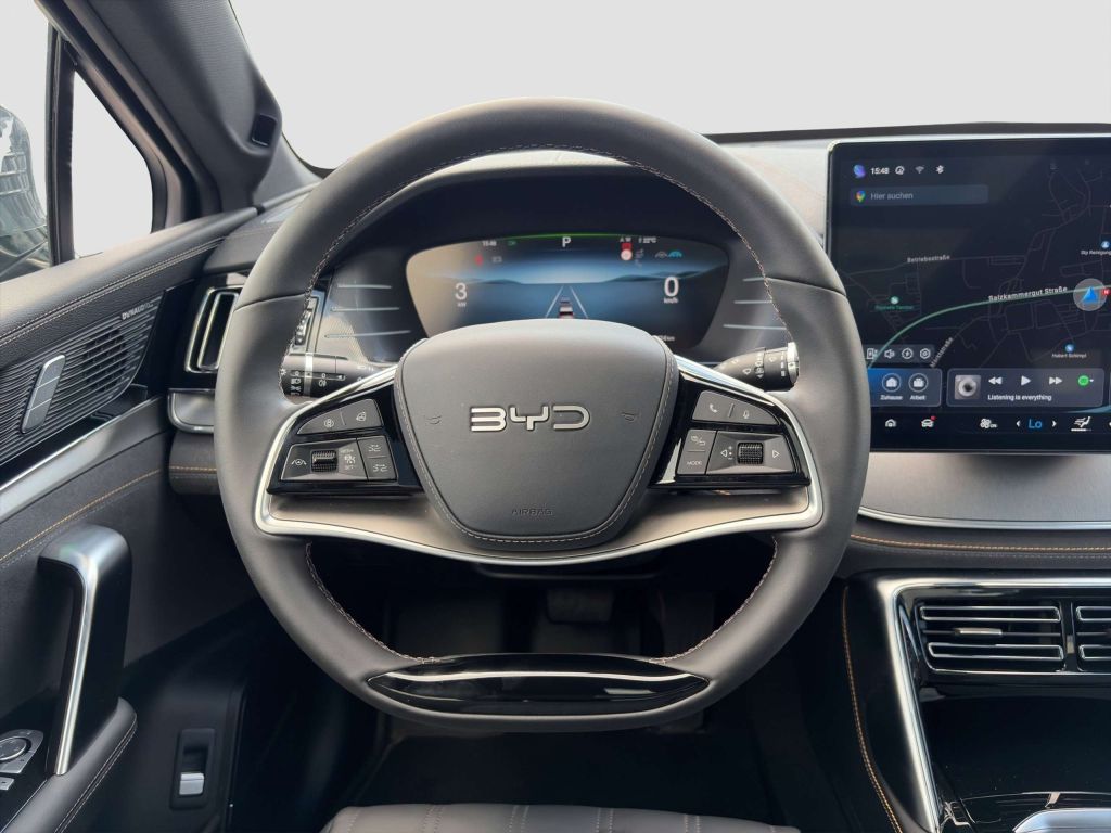 BYD Tang