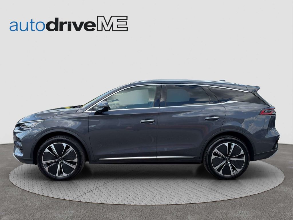 BYD Tang