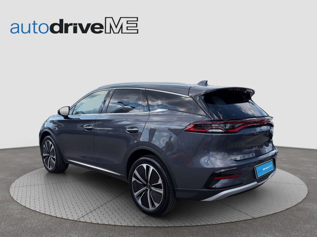 BYD Tang
