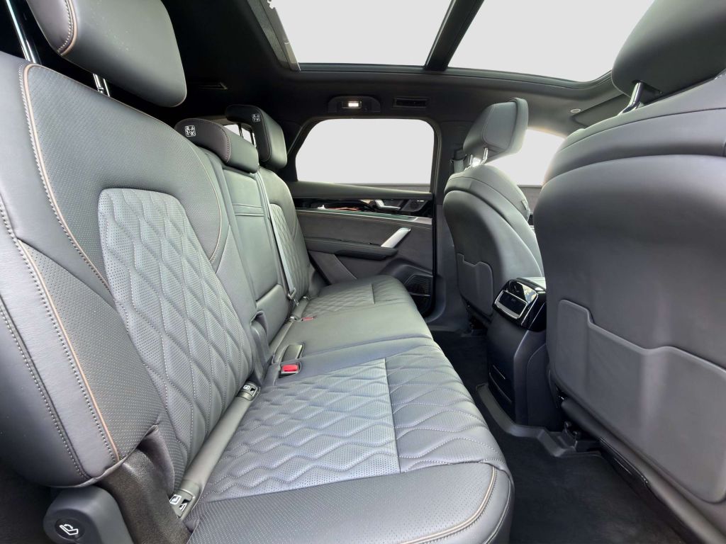 BYD Tang