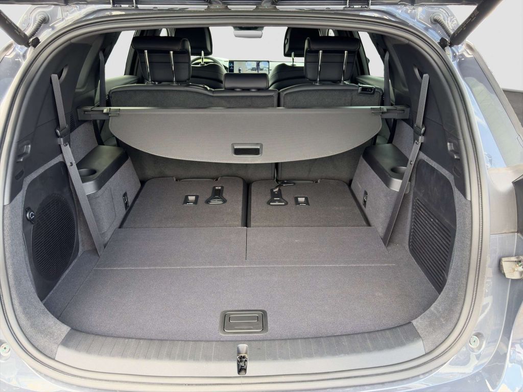 BYD Tang