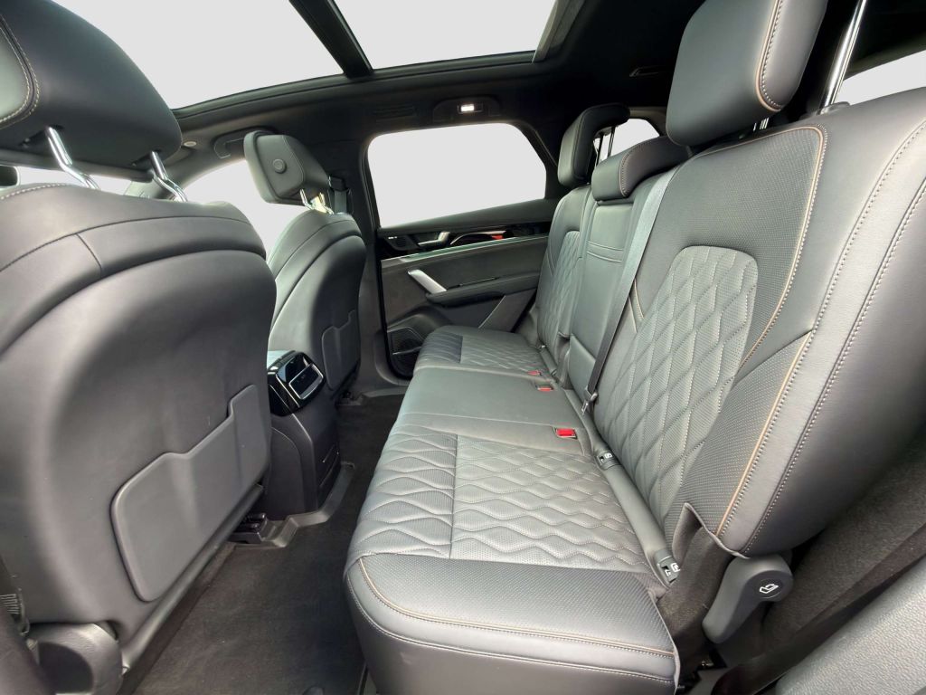 BYD Tang