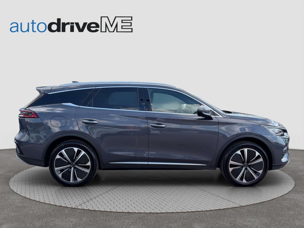 BYD Tang