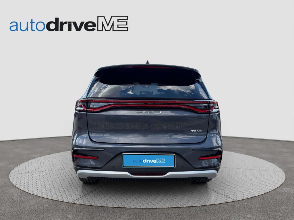 BYD Tang