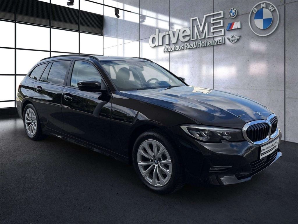 BMW 318