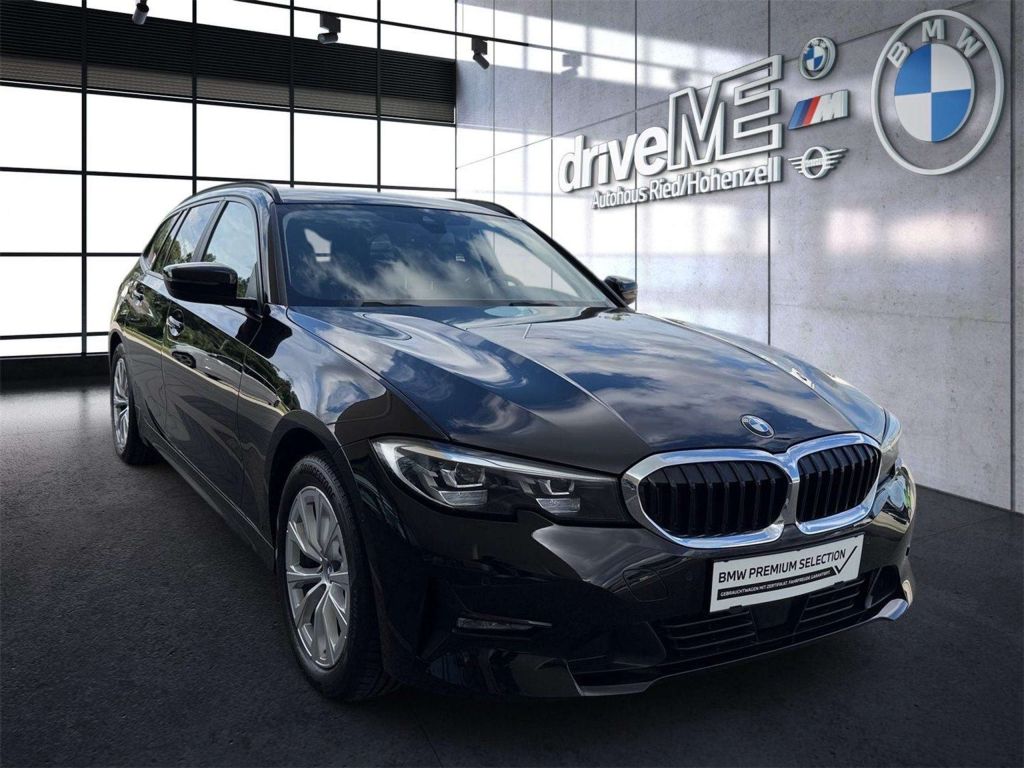 BMW 318