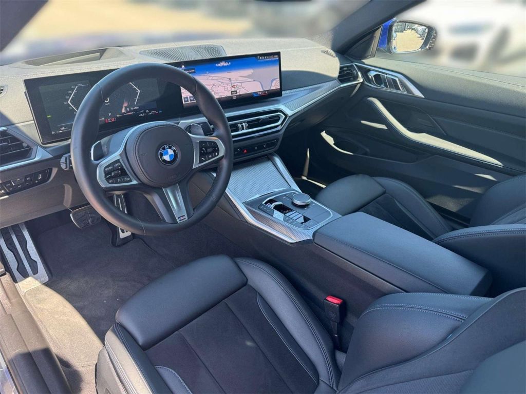 BMW 430